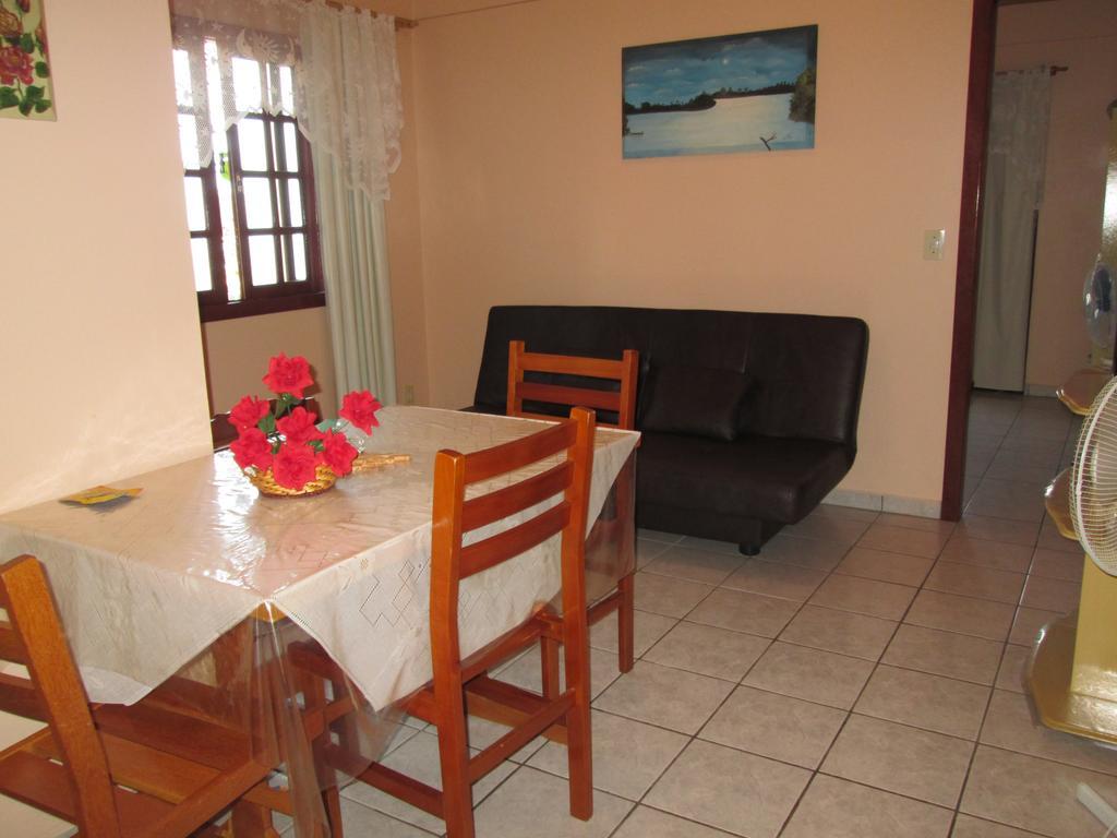 Residencial Dona Vilma Hotel - Florianopolis — Photos 2